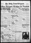 Newspaper: The Daily News-Telegram (Sulphur Springs, Tex.), Vol. 44, No. 185, Ed…