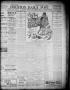 Newspaper: The Houston Daily Post (Houston, Tex.), Vol. XVth Year, No. 47, Ed. 1…