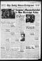 Newspaper: The Daily News-Telegram (Sulphur Springs, Tex.), Vol. 84, No. 233, Ed…
