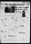 Newspaper: The Daily News-Telegram (Sulphur Springs, Tex.), Vol. 85, No. 128, Ed…
