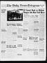 Newspaper: The Daily News-Telegram (Sulphur Springs, Tex.), Vol. 81, No. 29, Ed.…