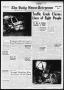 Newspaper: The Daily News-Telegram (Sulphur Springs, Tex.), Vol. 81, No. 270, Ed…