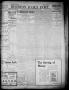 Newspaper: The Houston Daily Post (Houston, Tex.), Vol. XVth Year, No. 58, Ed. 1…