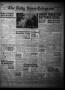 Newspaper: The Daily News-Telegram (Sulphur Springs, Tex.), Vol. 53, No. 101, Ed…