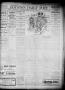 Primary view of The Houston Daily Post (Houston, Tex.), Vol. XVth Year, No. 74, Ed. 1, Saturday, June 17, 1899