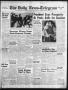 Newspaper: The Daily News-Telegram (Sulphur Springs, Tex.), Vol. 59, No. 8, Ed. …