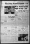 Newspaper: The Daily News-Telegram (Sulphur Springs, Tex.), Vol. 83, No. 77, Ed.…