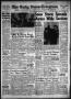 Newspaper: The Daily News-Telegram (Sulphur Springs, Tex.), Vol. 82, No. 3, Ed. …