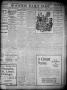 Newspaper: The Houston Daily Post (Houston, Tex.), Vol. XVth Year, No. 79, Ed. 1…