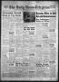 Primary view of The Daily News-Telegram (Sulphur Springs, Tex.), Vol. 57, No. 1, Ed. 1 Sunday, January 2, 1955