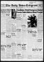 Newspaper: The Daily News-Telegram (Sulphur Springs, Tex.), Vol. 55, No. 118, Ed…