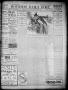 Newspaper: The Houston Daily Post (Houston, Tex.), Vol. XVth Year, No. 82, Ed. 1…