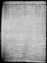 Thumbnail image of item number 4 in: 'The Houston Daily Post (Houston, Tex.), Vol. XVTH YEAR, No. 93, Ed. 1, Thursday, July 6, 1899'.