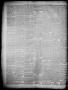 Thumbnail image of item number 4 in: 'The Houston Daily Post (Houston, Tex.), Vol. XVTH YEAR, No. 118, Ed. 1, Monday, July 31, 1899'.