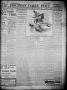 Thumbnail image of item number 1 in: 'The Houston Daily Post (Houston, Tex.), Vol. XVTH YEAR, No. 147, Ed. 1, Tuesday, August 29, 1899'.