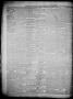 Thumbnail image of item number 4 in: 'The Houston Daily Post (Houston, Tex.), Vol. XVTH YEAR, No. 147, Ed. 1, Tuesday, August 29, 1899'.