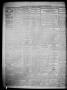 Thumbnail image of item number 4 in: 'The Houston Daily Post (Houston, Tex.), Vol. XVTH YEAR, No. 151, Ed. 1, Saturday, September 2, 1899'.