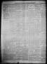 Thumbnail image of item number 4 in: 'The Houston Daily Post (Houston, Tex.), Vol. XVTH YEAR, No. 220, Ed. 1, Friday, November 10, 1899'.
