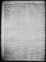 Thumbnail image of item number 4 in: 'The Houston Daily Post (Houston, Tex.), Vol. XVTH YEAR, No. 224, Ed. 1, Tuesday, November 14, 1899'.