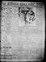 Primary view of The Houston Daily Post (Houston, Tex.), Vol. XVTH YEAR, No. 267, Ed. 1, Wednesday, December 27, 1899