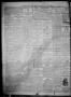 Thumbnail image of item number 2 in: 'The Houston Daily Post (Houston, Tex.), Vol. XVth Year, No. 272, Ed. 1, Monday, January 1, 1900'.