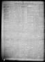 Thumbnail image of item number 4 in: 'The Houston Daily Post (Houston, Tex.), Vol. XVth Year, No. 278, Ed. 1, Sunday, January 7, 1900'.