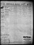 Primary view of The Houston Daily Post (Houston, Tex.), Vol. XVth Year, No. 280, Ed. 1, Tuesday, January 9, 1900