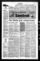 Newspaper: The Seminole Sentinel (Seminole, Tex.), Vol. 86, No. 10, Ed. 1 Sunday…