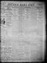 Thumbnail image of item number 1 in: 'The Houston Daily Post (Houston, Tex.), Vol. XVth Year, No. 295, Ed. 1, Wednesday, January 24, 1900'.