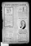 Newspaper: Rains County Leader (Emory, Tex.), Vol. 30, No. 39, Ed. 1 Friday, Sep…
