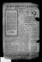 Newspaper: Rains County Leader (Emory, Tex.), Vol. 30, No. 34, Ed. 1 Friday, Aug…
