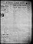 Primary view of The Houston Daily Post (Houston, Tex.), Vol. XVth Year, No. 298, Ed. 1, Saturday, January 27, 1900