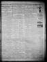 Thumbnail image of item number 3 in: 'The Houston Daily Post (Houston, Tex.), Vol. XVth Year, No. 307, Ed. 1, Monday, February 5, 1900'.