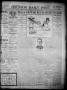Primary view of The Houston Daily Post (Houston, Tex.), Vol. XVth Year, No. 309, Ed. 1, Wednesday, February 7, 1900
