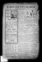 Newspaper: Rains County Leader (Emory, Tex.), Vol. 30, No. 25, Ed. 1 Friday, Jun…