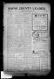 Newspaper: Rains County Leader. (Emory, Tex.), Vol. 23, No. 26, Ed. 1 Friday, Ju…