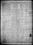 Thumbnail image of item number 2 in: 'The Houston Daily Post (Houston, Tex.), Vol. XVth Year, No. 315, Ed. 1, Tuesday, February 13, 1900'.