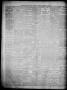 Thumbnail image of item number 4 in: 'The Houston Daily Post (Houston, Tex.), Vol. XVth Year, No. 315, Ed. 1, Tuesday, February 13, 1900'.