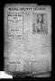 Newspaper: Rains County Leader (Emory, Tex.), Vol. 24, No. 47, Ed. 1 Friday, Oct…
