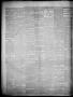 Thumbnail image of item number 4 in: 'The Houston Daily Post (Houston, Tex.), Vol. XVth Year, No. 325, Ed. 1, Friday, February 23, 1900'.