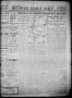 Primary view of The Houston Daily Post (Houston, Tex.), Vol. XVth Year, No. 325, Ed. 1, Friday, February 23, 1900