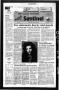 Newspaper: The Seminole Sentinel (Seminole, Tex.), Vol. 85, No. 98, Ed. 1 Sunday…