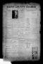 Newspaper: Rains County Leader (Emory, Tex.), Vol. 24, No. 46, Ed. 1 Friday, Aug…