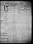 Primary view of The Houston Daily Post (Houston, Tex.), Vol. XVth Year, No. 337, Ed. 1, Wednesday, March 7, 1900