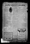 Newspaper: Rains County Leader. (Emory, Tex.), Vol. 24, No. 18, Ed. 1 Friday, Ma…