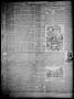 Thumbnail image of item number 4 in: 'The Houston Daily Post (Houston, Tex.), Vol. XVIth Year, No. 8, Ed. 1, Thursday, April 12, 1900'.