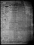 Primary view of The Houston Daily Post (Houston, Tex.), Vol. XVIth Year, No. 8, Ed. 1, Thursday, April 12, 1900