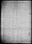 Thumbnail image of item number 2 in: 'The Houston Daily Post (Houston, Tex.), Vol. XVIth Year, No. 12, Ed. 1, Monday, April 16, 1900'.