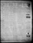 Thumbnail image of item number 3 in: 'The Houston Daily Post (Houston, Tex.), Vol. XVIth Year, No. 12, Ed. 1, Monday, April 16, 1900'.