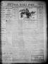 Primary view of The Houston Daily Post (Houston, Tex.), Vol. XVIth Year, No. 26, Ed. 1, Monday, April 30, 1900
